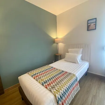 Du Tregor Hotel Tréguier