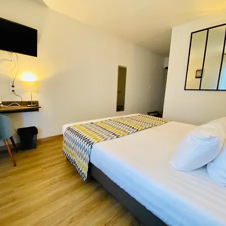 Du Tregor 3*