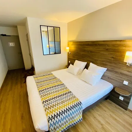 Hotel Du Tregor